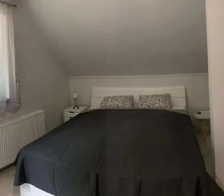 Bed & Breakfast Valley Bistro *