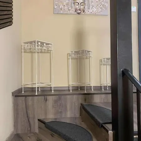 Bed & Breakfast Valley Bistro Miskolc