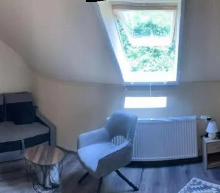 Valley Bistro Bed & Breakfast