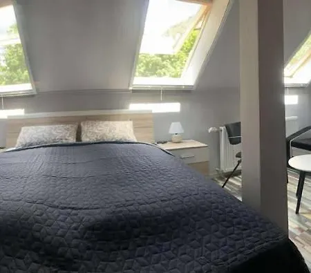 Bed & Breakfast Valley Bistro Miškovec