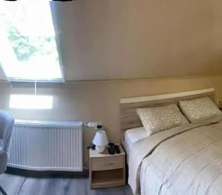 Valley Bistro Bed & Breakfast