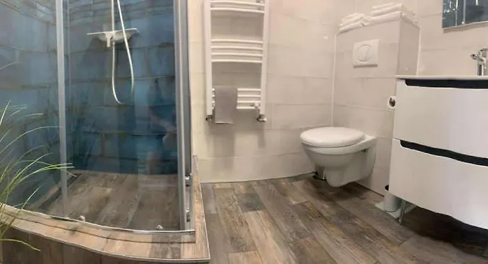 Valley Bistro Miszkolc