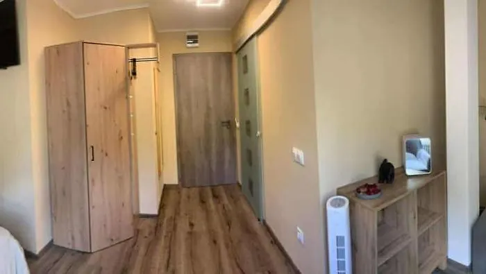 Nocleg ze śniadaniem Valley Bistro *